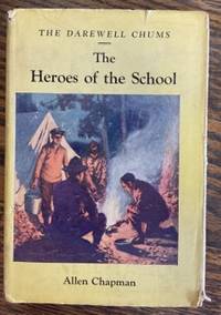 THE HEROES OF THE SCHOOL