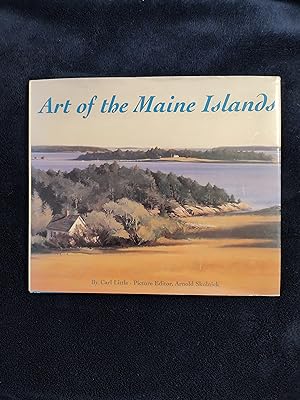 ART OF THE MAINE ISLANDS