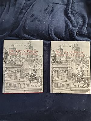 THE CITY OF PALACES: CHRONICLE OF A LOST HERITAGE - 2 VOLUMES