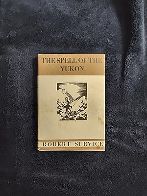 THE SPELL OF THE YUKON