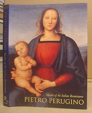 Pietro Perugino - Master Of The Italian Renaissance