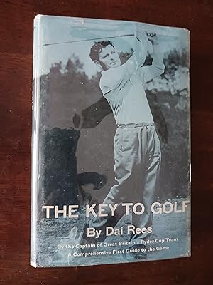 The Key to Golf