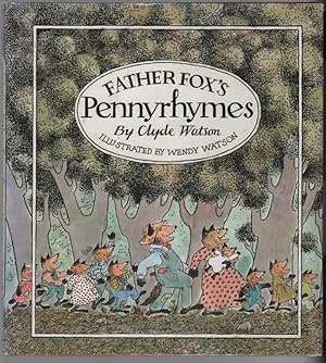 Father Fox's Pennyrhymes