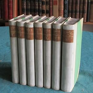 Essais de Michel de Montaigne. 7 volumes.