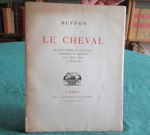 Le cheval