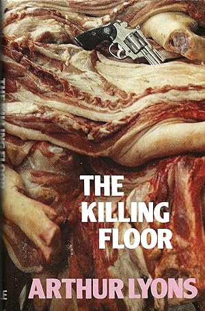 THE KILLING FLOOR