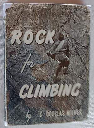 Rock for Climbing