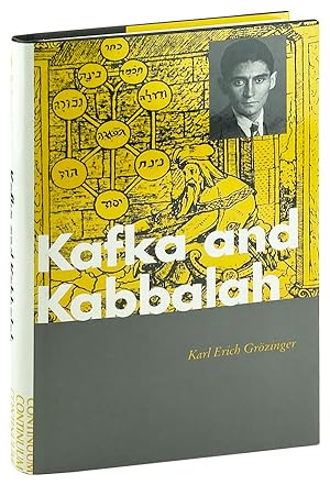Kafka and Kabbalah
