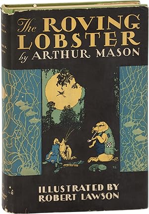 The Roving Lobster (First Edition)