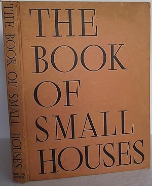 The Book of Small Houses