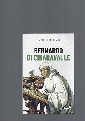 Bernardo di Chiaravalle