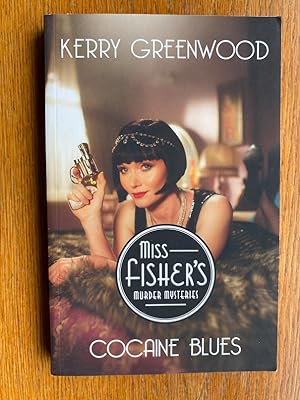 Miss Fisher's Murder Mysteries: Cocaine Blues