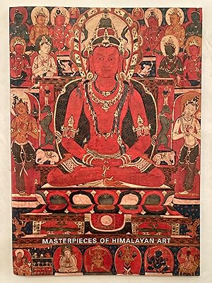 Masterpieces of Himalayan art : from a European private collection