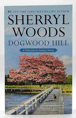Dogwood Hill - #12 Chesapeake Shores