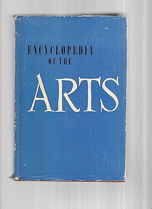 ENCYCLOPEDIA OF THE ARTS
