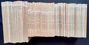 Cahiers des saisons : collection complète du n°1 à 49, août 1955 - printemps 1967 -