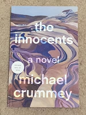 The Innocents (Inscribed ARC.Proof Copy)