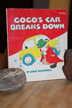 Gogo's Car Breaks Down