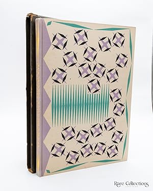 Aucassin and Nicolette (Signed by Vojtech Preissig)
