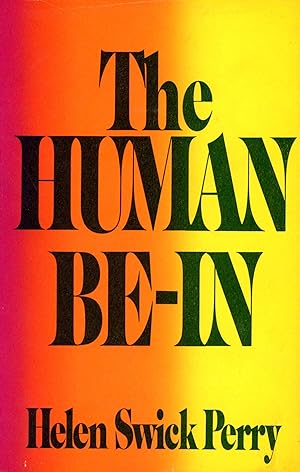 The Human Be-In