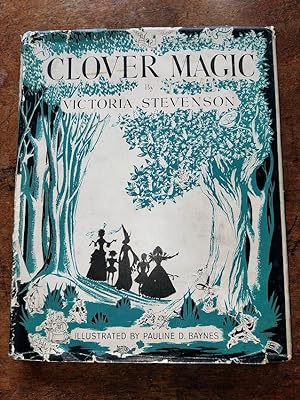 Clover Magic