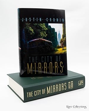 The City of Mirrors