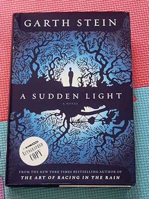 A Sudden Light: A Novel