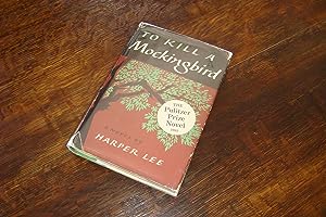 To Kill A Mockingbird (twentieth printing)