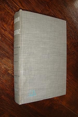 Birdman of Alcatraz (first printing) the Story of Robert Stroud