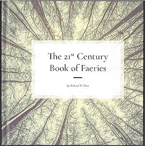 The 21st Century Book of Faeries