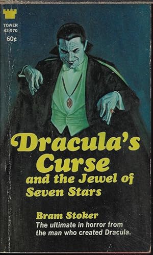 DRACULA'S CURSE and THE JEWEL OF SEVEN STARS
