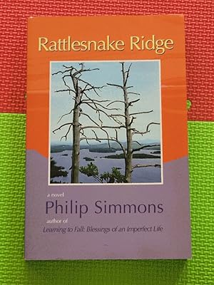 Rattlesnake Ridge