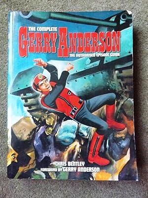 The Complete Gerry Anderson