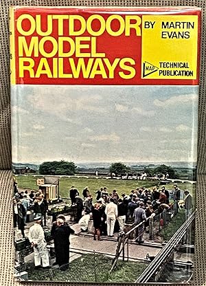 Outdoor Model Railways