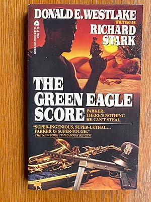 The Green Eagle Score