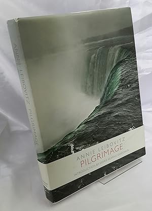 Pilgrimage. Introduction by Doris Kearns Goodwin.