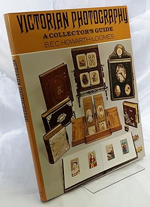 Victorian Photography. A Collector's Guide.