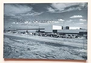 Lide v obrazech / People in the picture