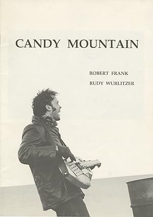 CANDY MOUNTAIN