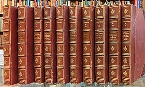 The Works of Shakespeare, 10 vol