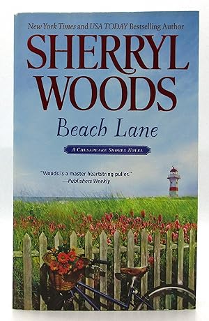 Beach Lane - #7 Chesapeake Shores