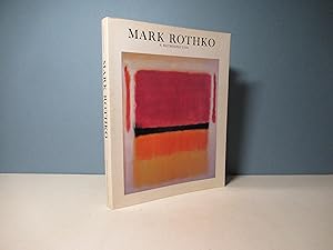 Mark Rothko, a retrospective