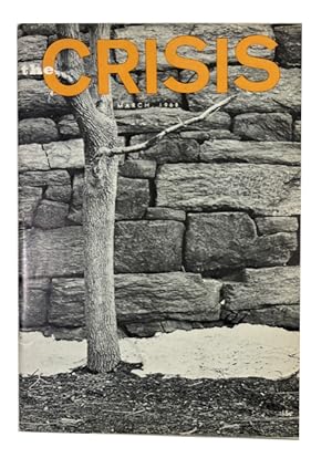 The Crisis: A Record of the Darker Races, Vol. 73, No. 3 (March, 1968)