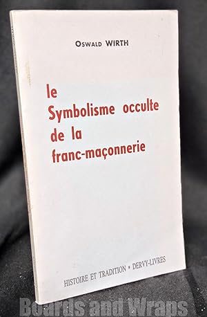 Symbolisme Occulte Et Franc Maçonnerie
