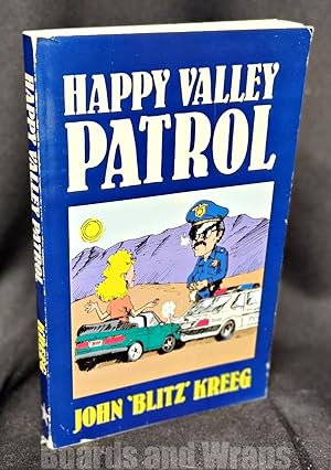 Happy Valley Patrol