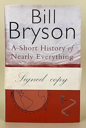 A Short History of Nearly Everything