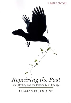 REPAIRING THE PAST: Fate, Destiny and the Possiblity of Change