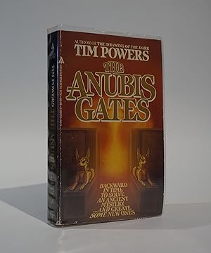 The Anubis Gates