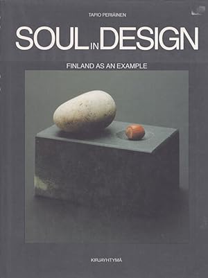 Soul in Design : Finland as an Example