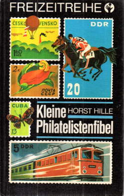 Kleine Philatelistenfibel.